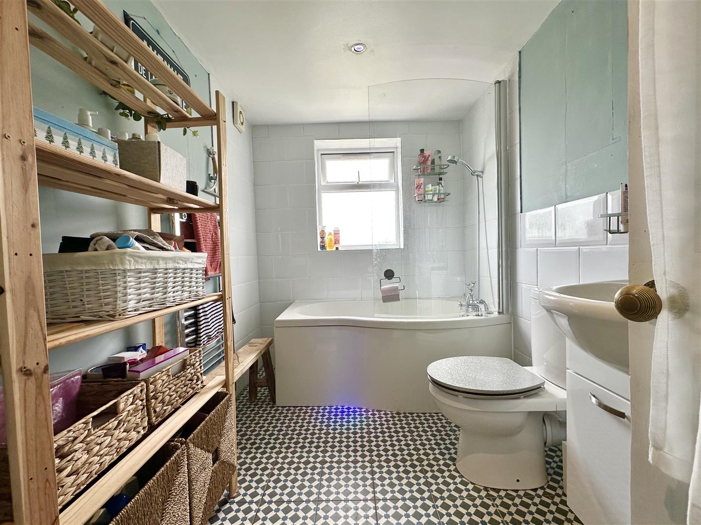 Athelstan Road, Hastings